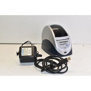DYMO LabelWriter 310 Thermal Printer 90784 Untested